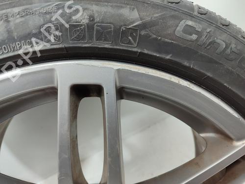 Felg AUDI A4 B8 Avant (8K5)  | BP18198710C45 