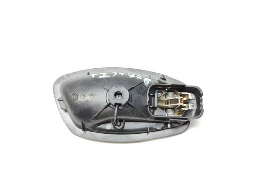Rear left interior door handle RENAULT SCÉNIC III (JZ0/1_)  | BP20495563I15 