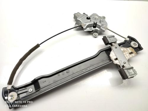 Front right window mechanism SSANGYONG XLV SUV e-XDi 160 | BP16505730C23 