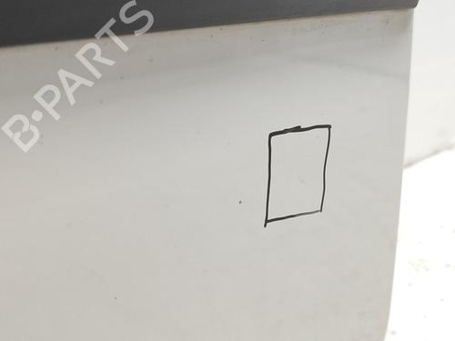 Right slide door PEUGEOT PARTNER Box Body/MPV  | BP26695948C75 