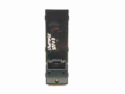 Left front window switch KIA SPORTAGE III (SL) | BP36804764I27 - Image 2