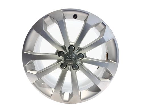 Fælk Fælk AUDI Q5 (8RB) 2.0 TDI quattro (170 hp) 33027311 33027311