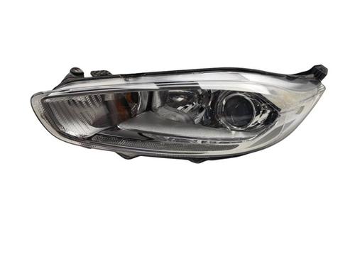 Used Left headlight FORD FIESTA VI (CB1, CCN) 1.5 TDCi (95 hp) 23263379
