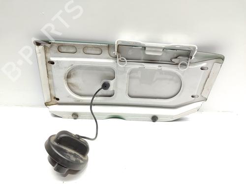 Fuel flap VW CRAFTER 30-35 Bus (2E_)  | BP17663699C131 
