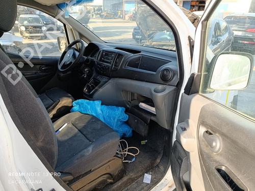 Engine control unit (ECU) NISSAN NV200 Van  | BP30498055M57 