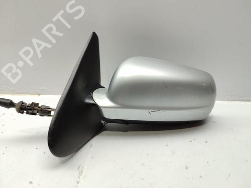 Left mirror SEAT LEON (1M1) 1.9 TDI | BP19135984C26 