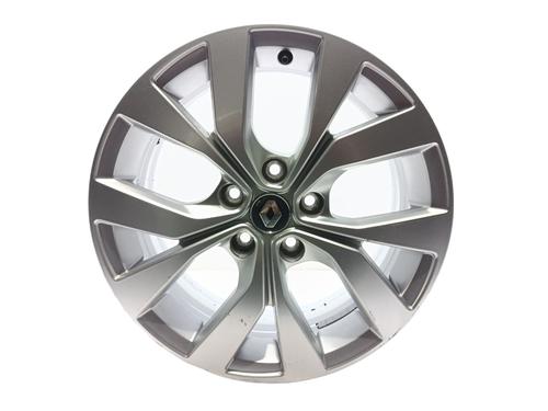 Used Rim Rim RENAULT KADJAR (HA_, HL_) 1.2 TCe 130 (HLMR) (130 hp) 33053778 33053778