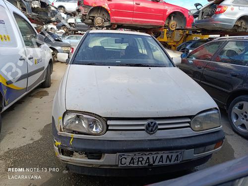 Front right lock VW GOLF III (1H1) 1.9 TDI | BP25798789C97 