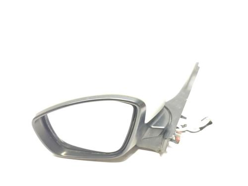 Used Left mirror PEUGEOT 208 I (CA_, CC_) [2012-2021]  26155462