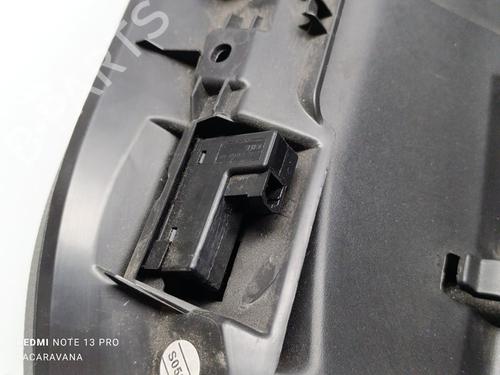 Glove box FORD FOCUS III 1.5 TDCi | BP19513322C95 