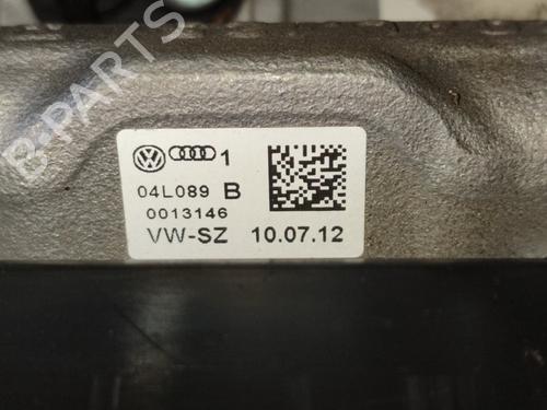 Engine SEAT LEON (5F1)  | BP19098778M1 