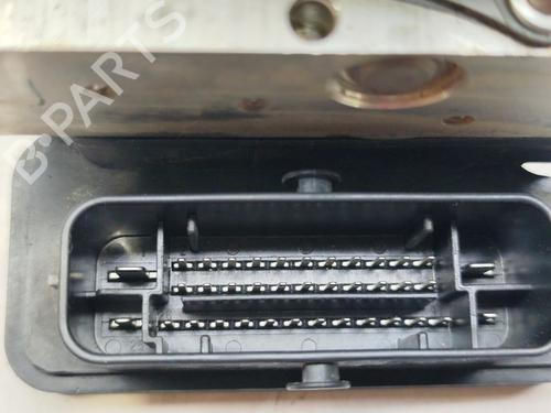 ABS pump NISSAN QASHQAI II SUV (J11, J11_)  | BP26695983M43 