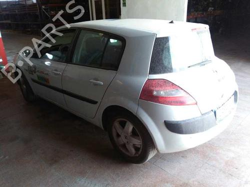 Right front driveshaft RENAULT MEGANE II Saloon (LM0/1_) | BP19422056M39