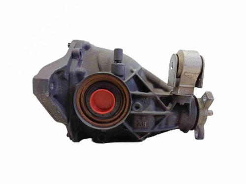 Rear differential MERCEDES-BENZ C-CLASS T-Model (S204) C 220 CDI (204.202) | BP37664694M24 - Image 8