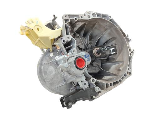 Gearbox CITROËN C4 CACTUS 1.2 THP 110 | BP18121330M3 