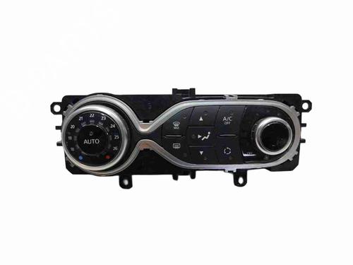 Used Climate control Climate control 38174705 38174705