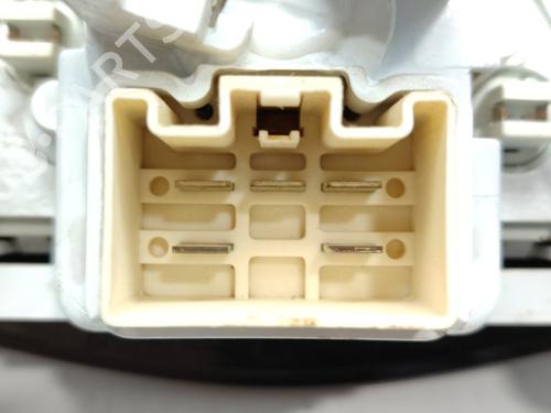 Climate control DACIA DOKKER MPV (KE_)  | BP17676815I5 