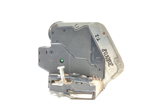 Used Rear left lock SUZUKI GRAND VITARA II (JT, TE, TD) 1.9 DDiS All-wheel Drive (JT419, TD44, JB419WD, JB419XD,... (129 hp) 16881057
