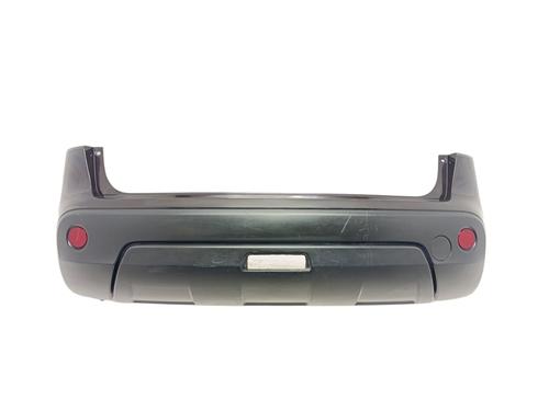 Used Rear bumper NISSAN QASHQAI / QASHQAI +2 I (J10, NJ10, JJ10E) 1.5 dCi (110 hp) 21028192