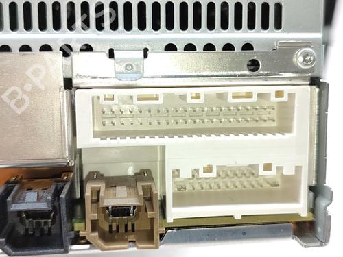 Electronic module NISSAN QASHQAI II (J11, J11_) | BP23462899M83