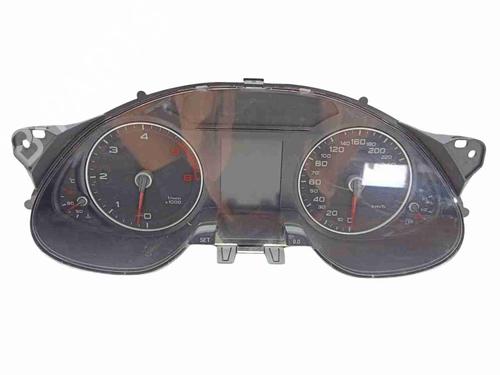 Used Instrument cluster Instrument cluster AUDI A4 B8 (8K2) [2007-2017] 39880552 39880552