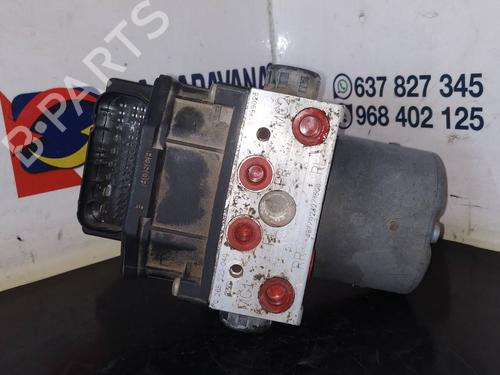 Used ABS pump ALFA ROMEO 147 (937_) 1.6 16V T.SPARK ECO (937.AXA1A, 937.BXA1A) (105 hp) 31339530