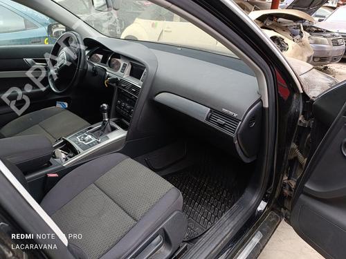 Engine AUDI A6 C6 (4F2) 2.0 TFSI | BP28713451M1