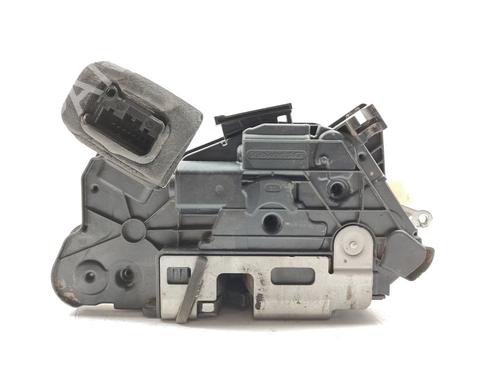 Front left lock VW POLO V (6R1, 6C1)  | BP30579955C98 