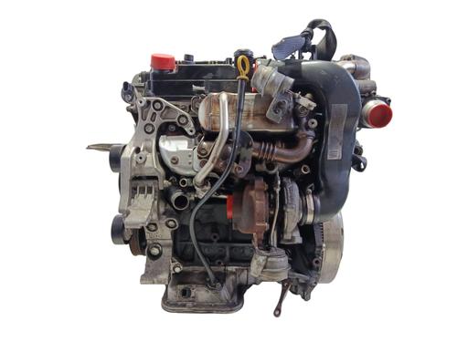 Used Engine Engine OPEL ASTRA J (P10) [2009-2016] 35791159 35791159