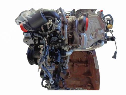Engine FORD ECOSPORT | BP38336374M1 - Image 3