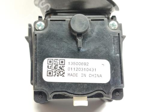 Steering column stalk CHEVROLET CRUZE (J300) 2.0 CDI | BP17000277I23 