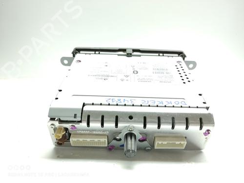 Radio DACIA DOKKER Express Box Body/MPV  | BP20115194E6 