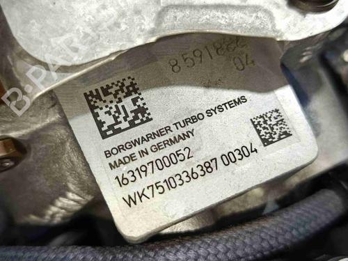 Engine BMW X4 (G02, F98) xDrive 20 d | BP38336377M1 - Image 4