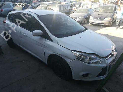 Headlight switch FORD FOCUS III Turnier | BP30527975I24 - Image 7