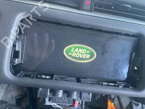 AC pipe LAND ROVER RANGE ROVER EVOQUE (L551) | BP16843541M126