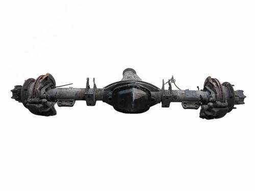 Bagaksel MAN TGE Platform/Chassis (UZ_) 2.0 TDI AWD | BP39430398M2 - Image 2