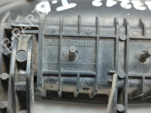 Rear right interior door handle CHEVROLET AVEO / KALOS Hatchback (T200) 1.4 | BP18872746I16 