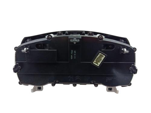 Instrument cluster CITROËN C3 III (SX) 1.2 PURETECH 82 | BP32859082C47 - Image 5