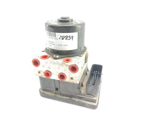 Used ABS pump OPEL ZAFIRA / ZAFIRA FAMILY B (A05) 1.9 CDTI (M75) (120 hp) 16510653