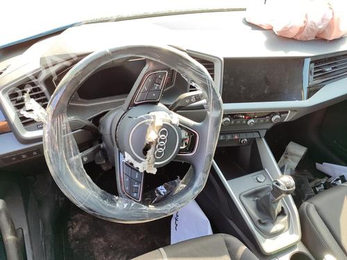 Heater blower motor AUDI A1 Sportback (GBA) 30 TFSI | BP21166048M62 