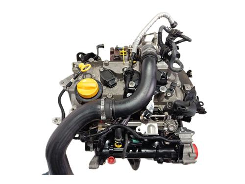 Engine RENAULT CAPTUR I (J5_, H5_) 0.9 TCe 90 | BP33626377M1 - Image 3