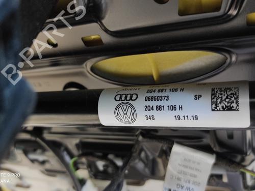 Seats set SEAT ARONA (KJ7, KJP)  | BP16508583C78 