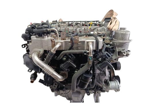 Engine CHEVROLET ORLANDO (J309) 2.0 D | BP34606134M1  - Image 11
