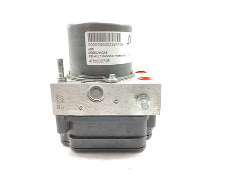 ABS pump RENAULT KANGOO / GRAND KANGOO II (KW0/1_)  | BP29923890M43
