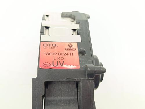 Pedal RENAULT TRAFIC III Van (FG_) | BP33176063I4 - Image 4