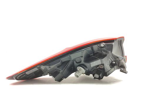 Right taillight NISSAN QASHQAI II (J11, J11_) | BP30471736C35