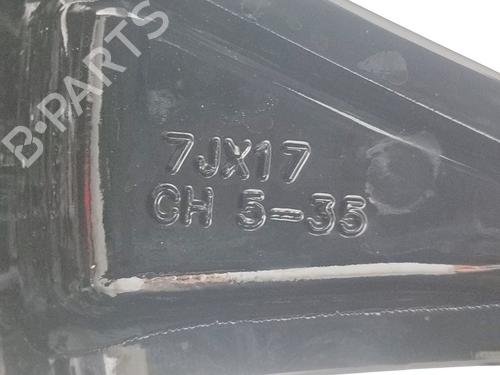 Rim RENAULT CAPTUR II (HF_) | BP31012910C45