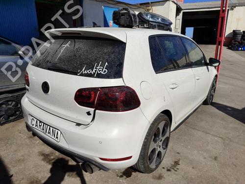 Steering wheel VW GOLF VI (5K1) 2.0 GTi | BP34396025C49  - Image 12