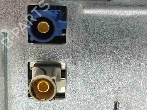 Electronic module JEEP COMPASS (MK49) 2.4 4x4 | BP40098359M83 - Image 3