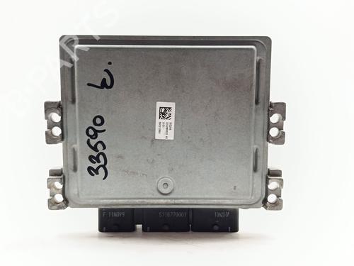 Engine control unit (ECU) FORD KUGA I | BP32320941M57